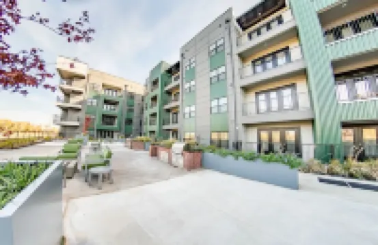 Landing Furnished Apartments Harborside - Memphis