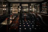 Hotel D’Inghilterra Roma – Starhotels Collezione - 5 Sao