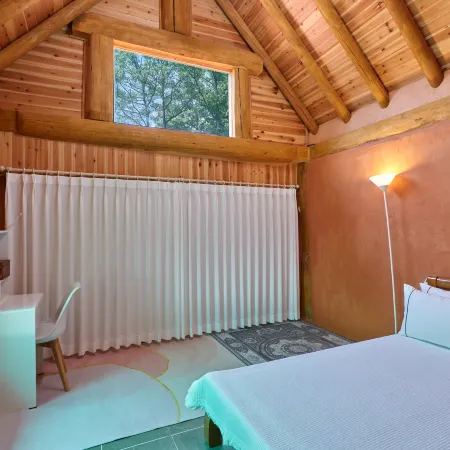 Cheongdo Sky Lodge