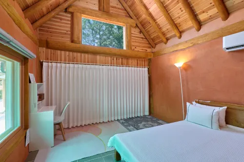 Cheongdo Sky Lodge