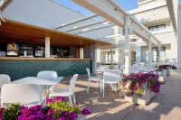 Hipotels Mediterraneo Club - bar