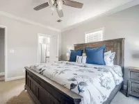 Hye Life in the Hill Country! Hotels in Blanco County