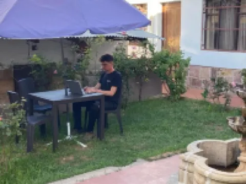 Santa Teresa Alley Hostel Hotels in 