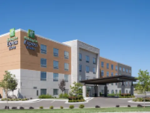 Holiday Inn Express & Suites MERIDIAN - BOISE WEST by IHG Hotels in Ada County
