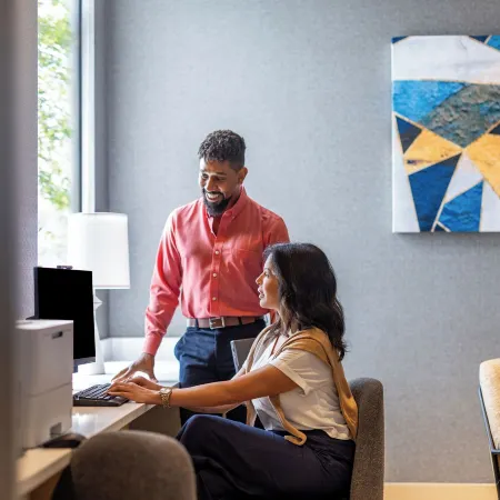 Hyatt Place Vancouver / Metrotown