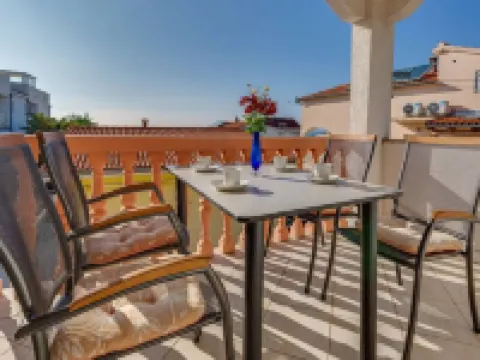 Apartments Tanja Hotels in Pakostane