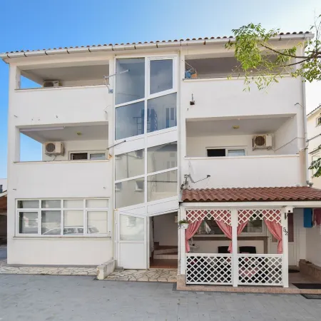 Apartment Danka