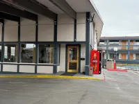 雷鳥汽車旅館 埃爾科住宿飯店