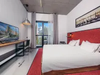 Park Hotel Tsinandali Estate - Разрешено размещения с домашними животными