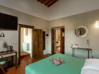 Hotel le Capanne Hotels in Arezzo