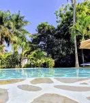 White Nyumba - Pools