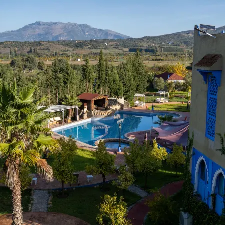 Dar Ba Sidi & Spa
