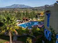 Dar Ba Sidi & Spa - Pools