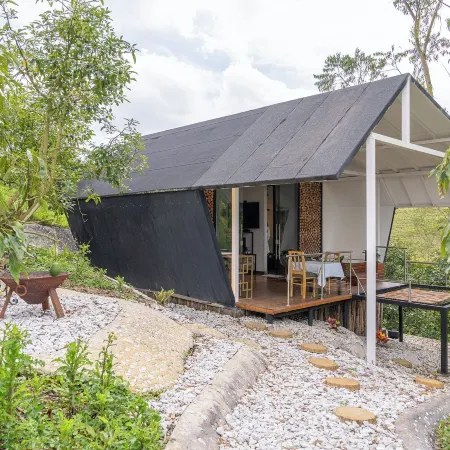 Orok Landscape Hotel