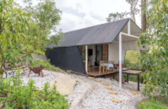 Orok Landscape Hotel