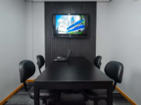 Ibis Styles Belém do Pará โรงแรมในเบเลง