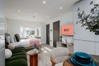GuestReady - Stylish Studio Near Wembley Stadium