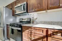 Updated El Paso Home: Less Than 5 Mi to Ft Bliss! - Boutique