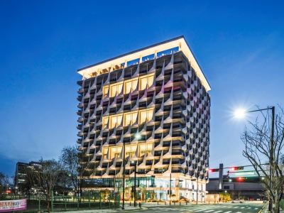 KIN Stay Hotel