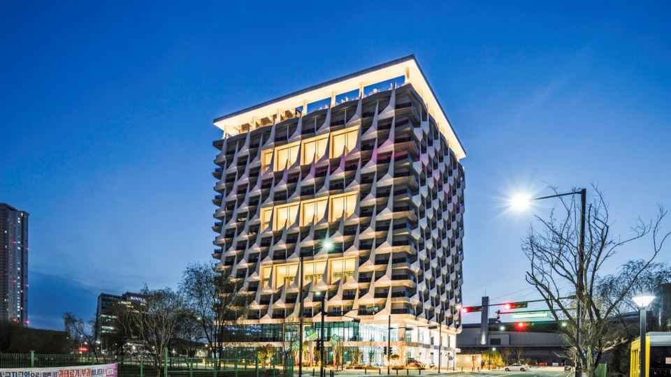 KIN Stay Hotel