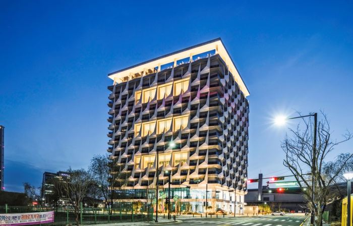 KIN Stay Hotel