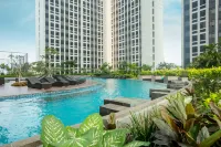 Pollux Chadstone Residences