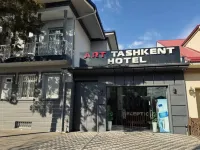 Art Tashkent Hotel