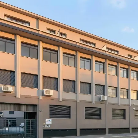 Casa da Suite Mirabello