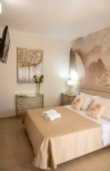 Residence Blue Marine