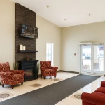 Travelodge by Wyndham Valleyview AB