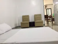 A Unique and Cozy WholeHouse in Babak Samal Island