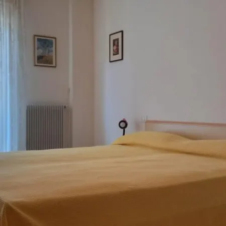 Family friendly vacation apartment with a balcony