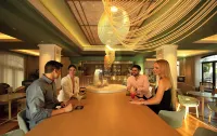SH Villa Gadea Altea - bar