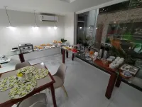 Hotel Aveiro - servizio colazione