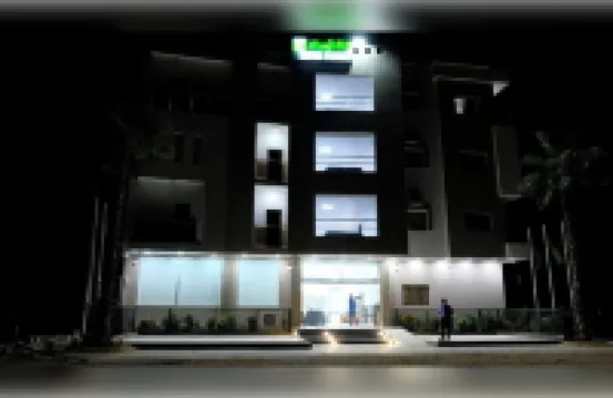 Hotel Tijiratt Hotels in 