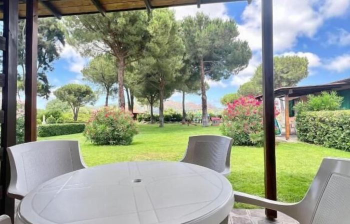 Casa Campanella Resort