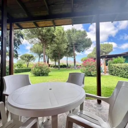 Casa Campanella Resort