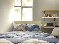 Behomy Cibinong Suite