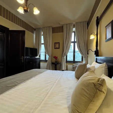 Hotel Iosefin Residence