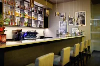 Hilton Garden Inn Zurich Limmattal - Barer
