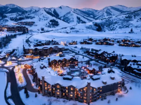 วอลดอร์ฟ แอสตอเรีย พาร์คซิตี้