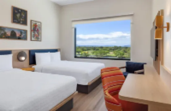 Hampton by Hilton Guanacaste Airport Hotels in 