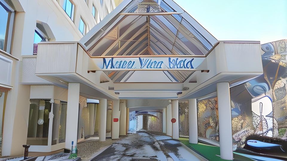 Mount View Hotel