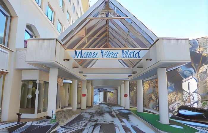 Mount View Hotel