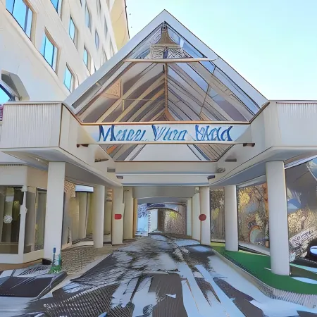 Mount View Hotel