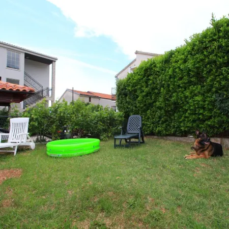 Apartment Giardino