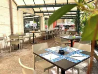 Hotel Aron Rimini Hotels in Viserbella