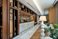Limak Skopje Luxury Hotel - bar