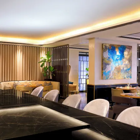 Hyatt Regency Cape Town