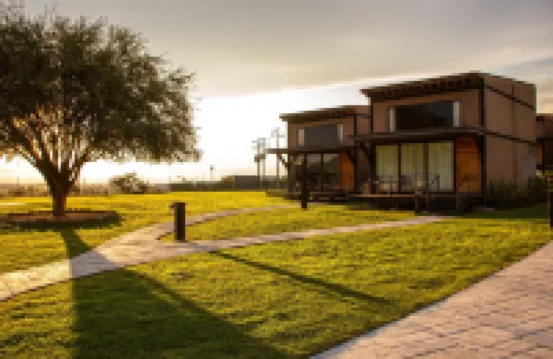 Hacienda Los Picachos Hotel di 